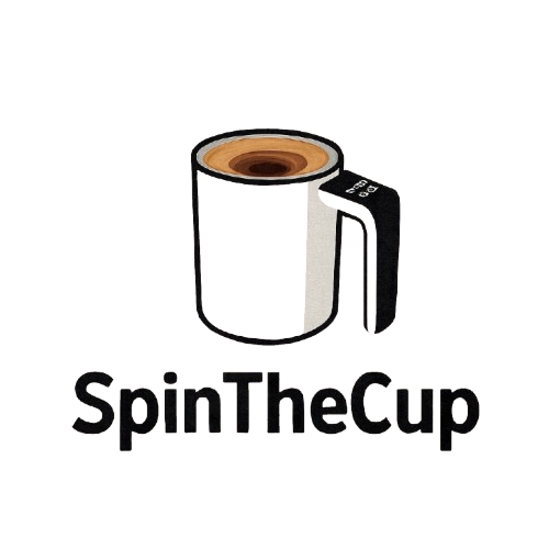 Spinthecup